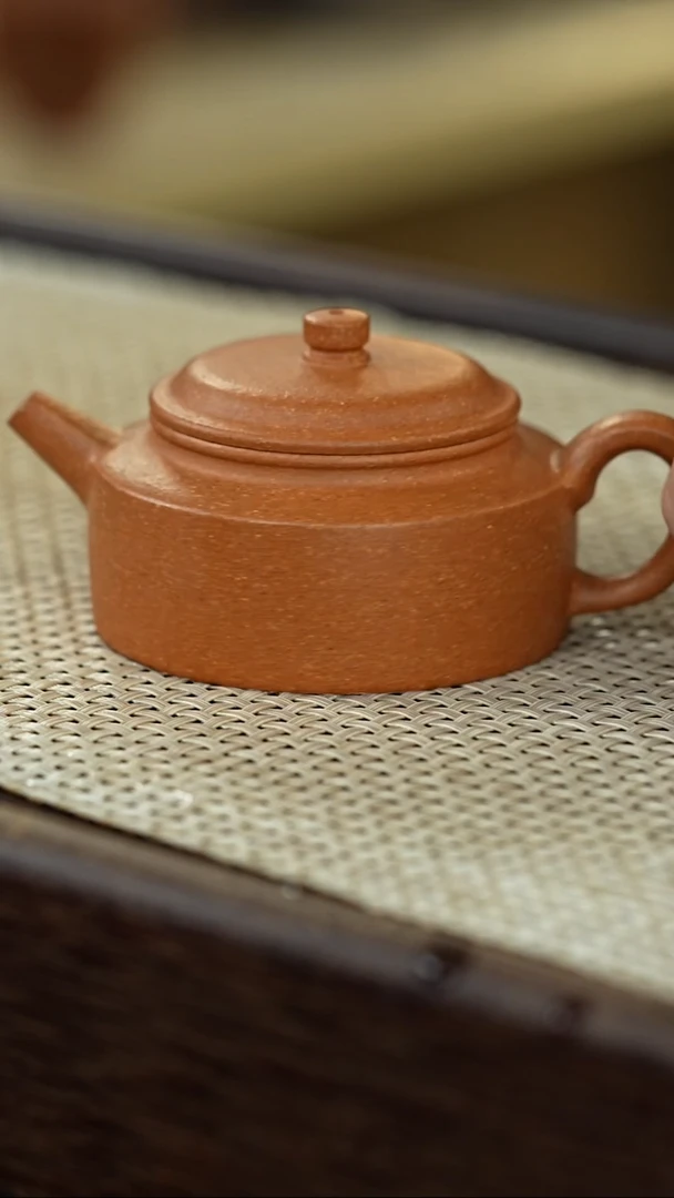 紫砂其他@@JM-TZ17796紫砂