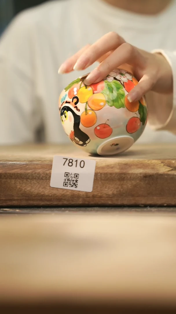 【闪购商品】【落单孤品】福利/杯子@@7810