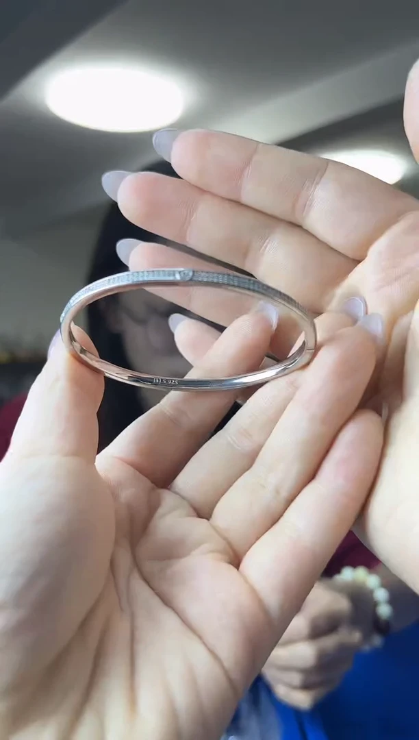 无925银（多样性发一件）