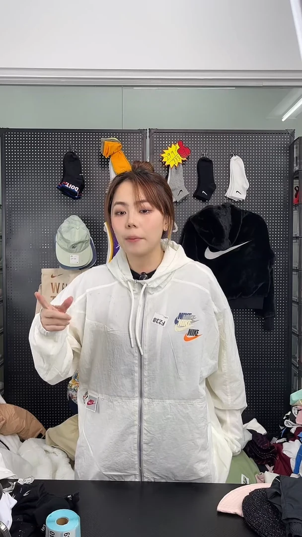 238编码  直播间过款