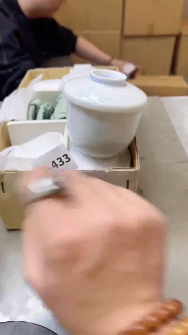 【闪购商品】瓷片433聚宝缘二号店