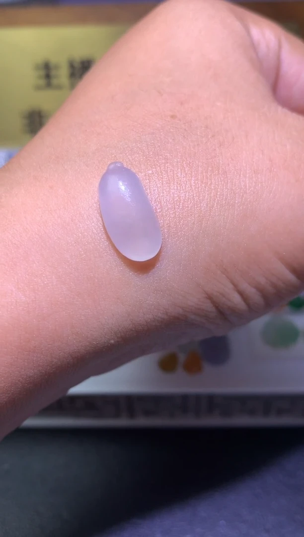 未镶嵌定制翡翠毛货