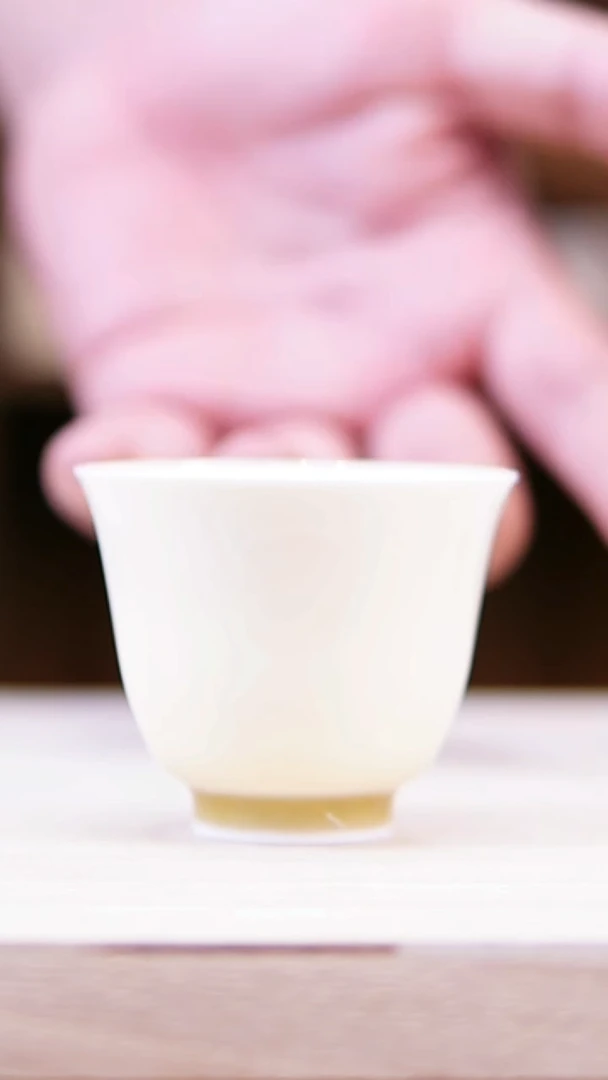 017漂亮福利的一款窑变杯杯