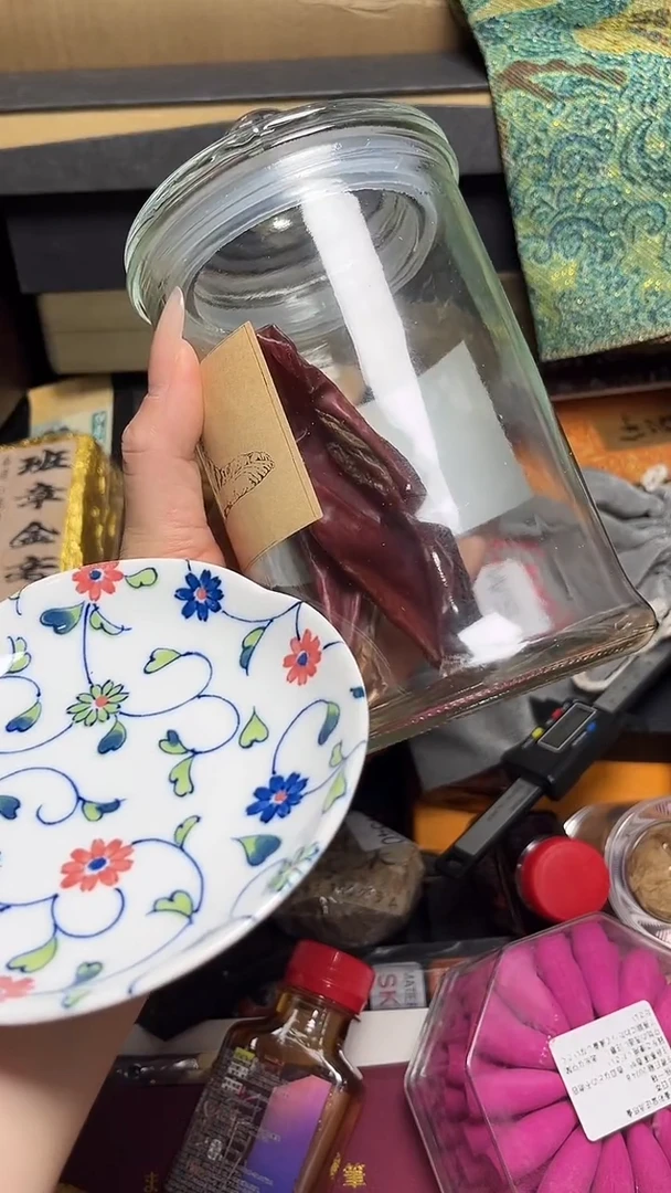 茶宠瓷器瓷器瓷器微瑕