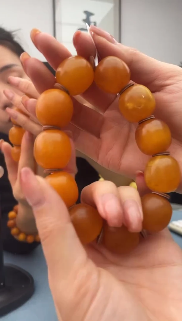 【闪购商品】蜜蜡珠宝奇石未镶嵌微瑕假一罚十062.20