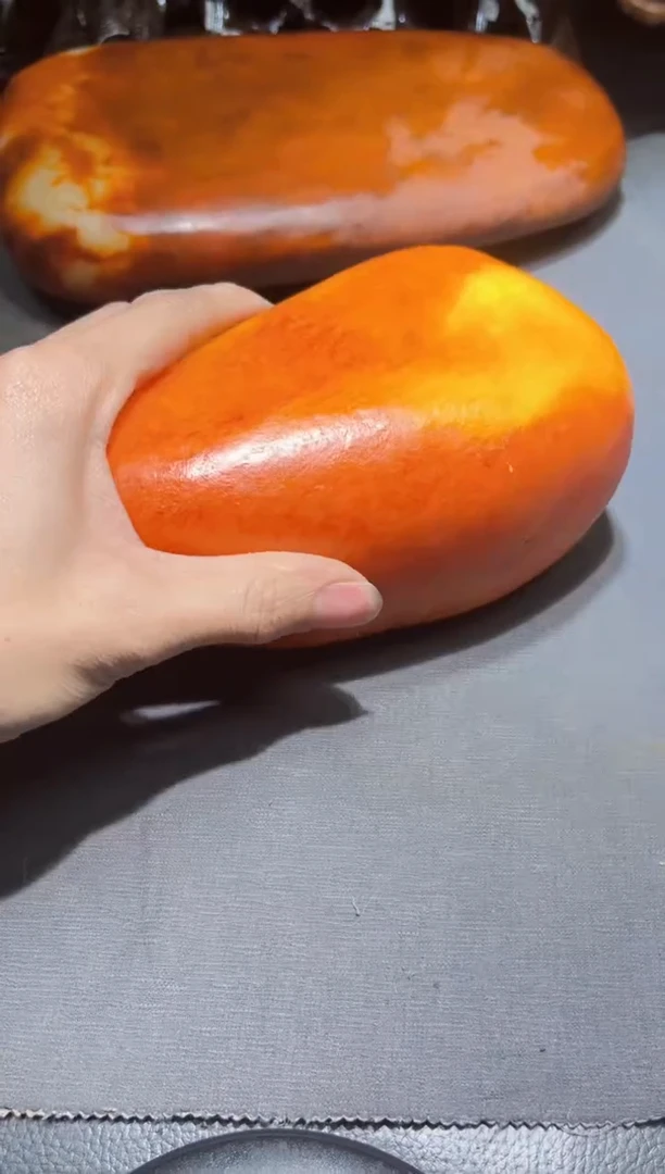 【闪购商品】和田玉（子料）挂件未镶嵌YL-ZZ-1.25-146