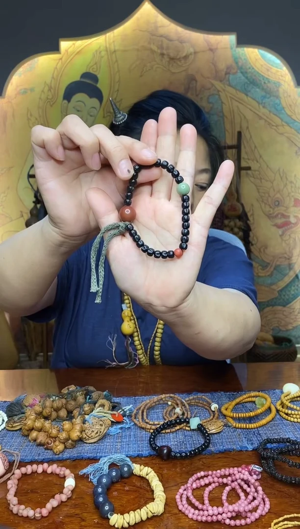 草珠菩提吊坠@**天11111111111111111111111