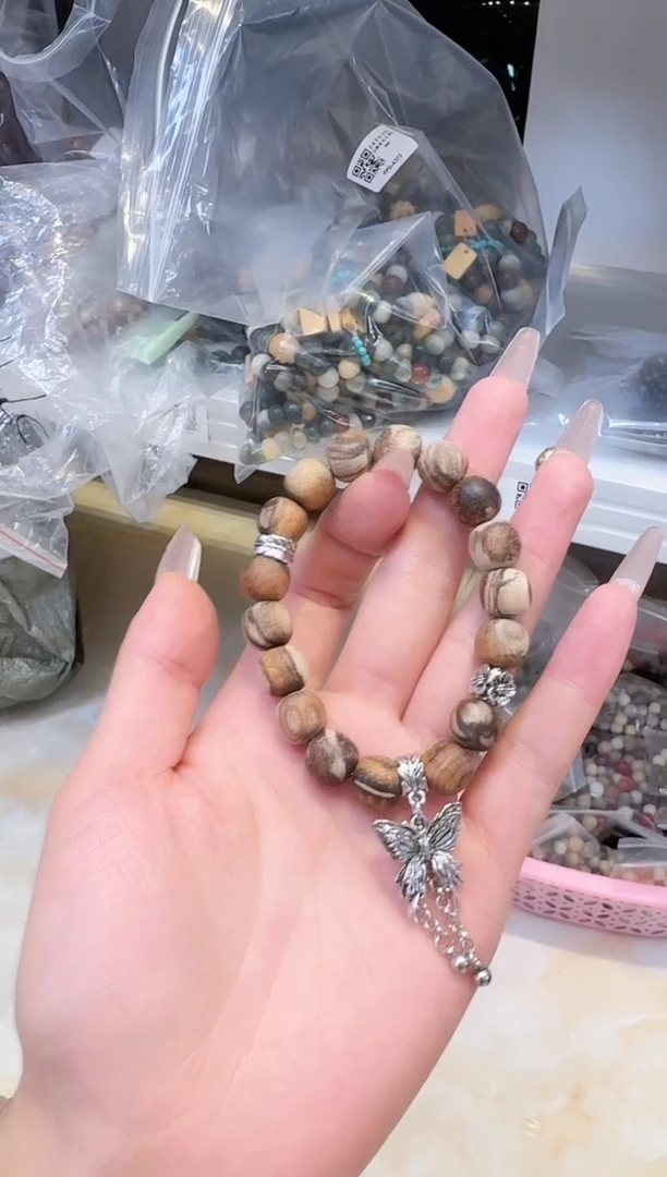 贡木手串/手链FMD-A390FMD-A390FMD-A390