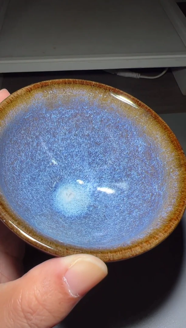 茶盏建窑建盏 福利百家