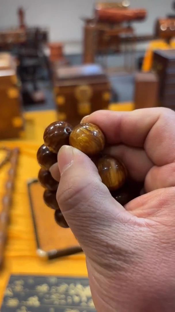 【闪购商品】木木艺手串手串海流