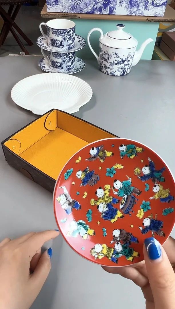 瓷片手工无品牌 七天无理由
