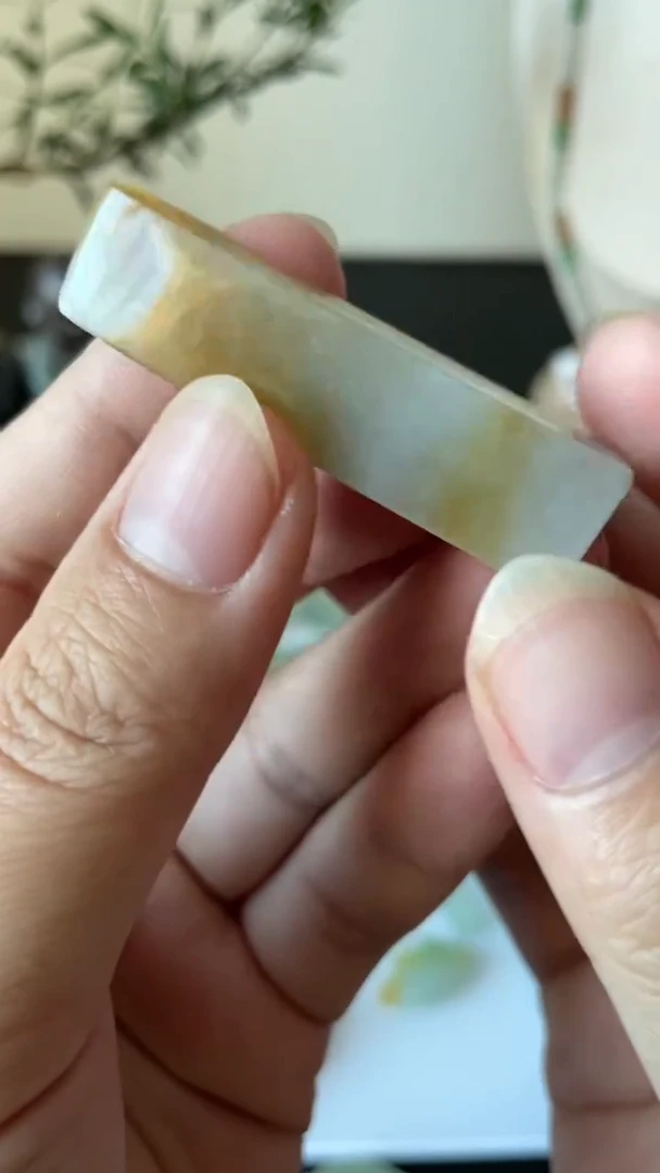 未镶嵌定制翡翠缅甸天然翡翠，不包工