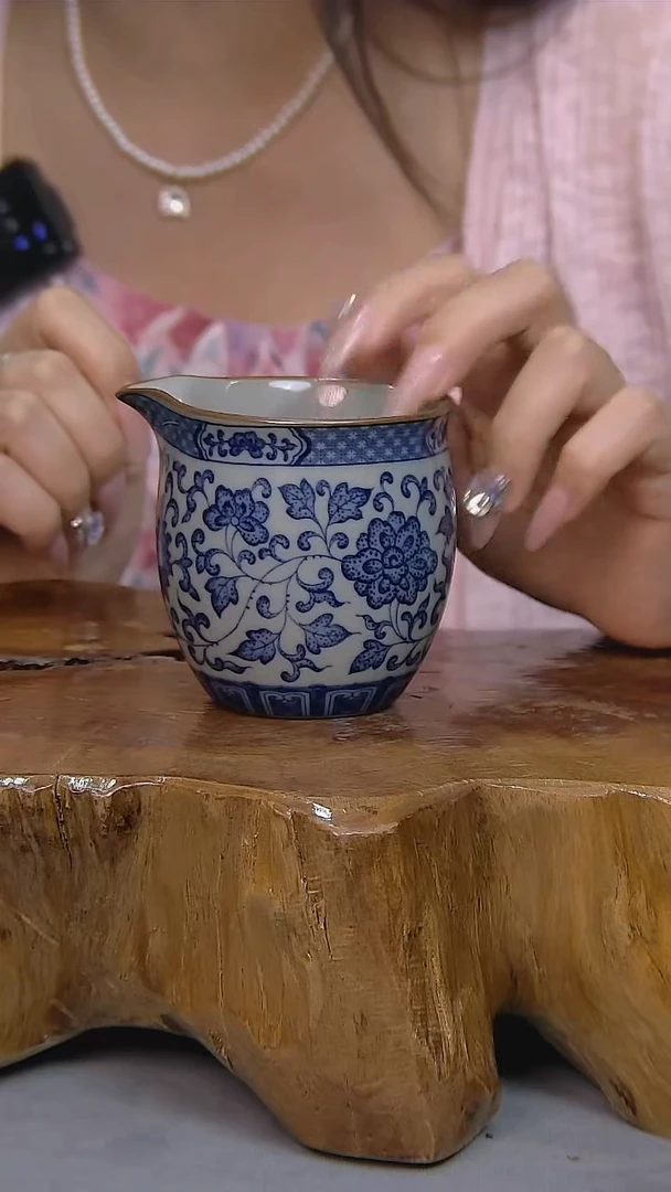 陶瓷家用茶具系列