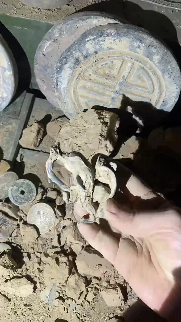 铜 摆件  多样性发一件