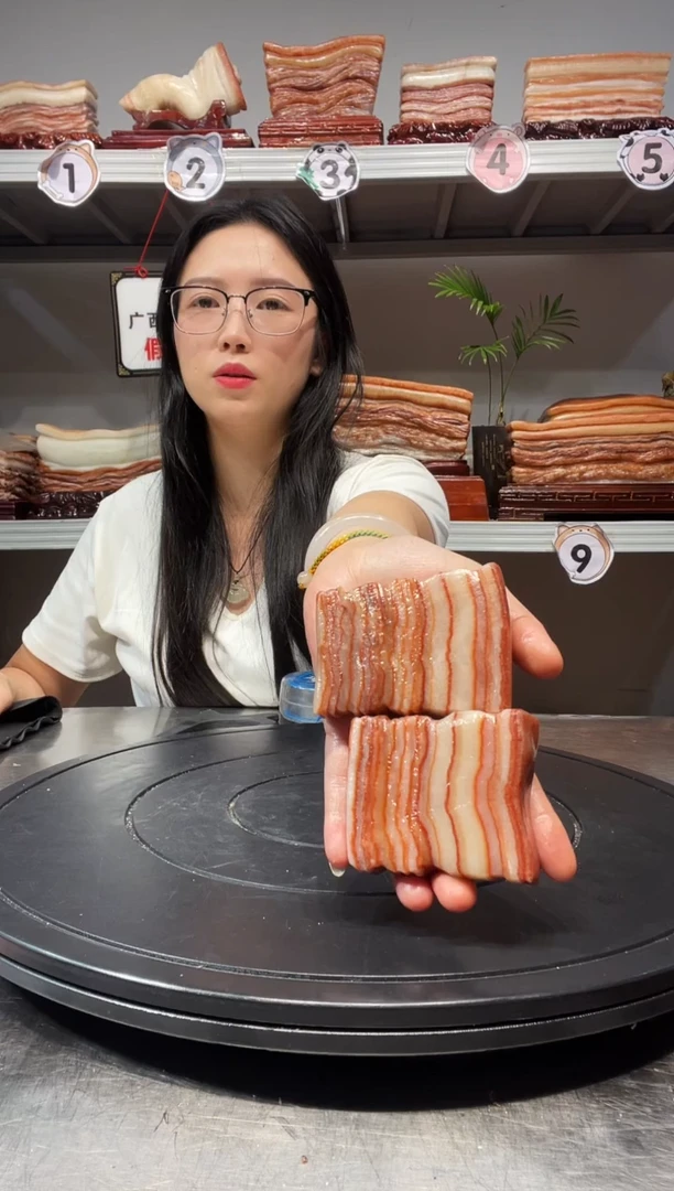 石材天然石材柳州猪肉石