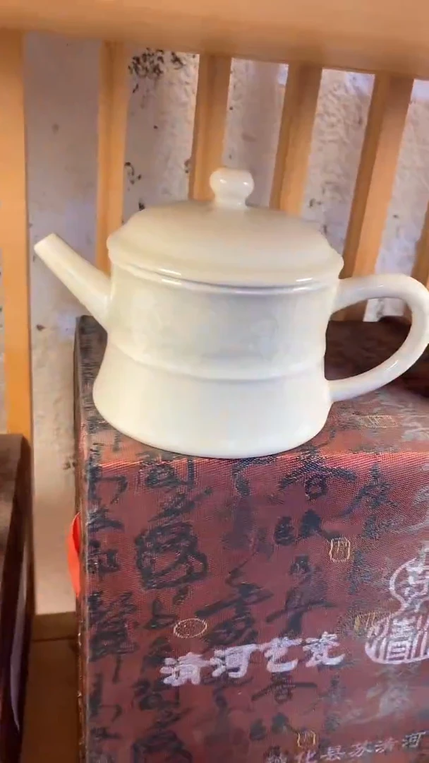 瓷片陶瓷茶具茶器