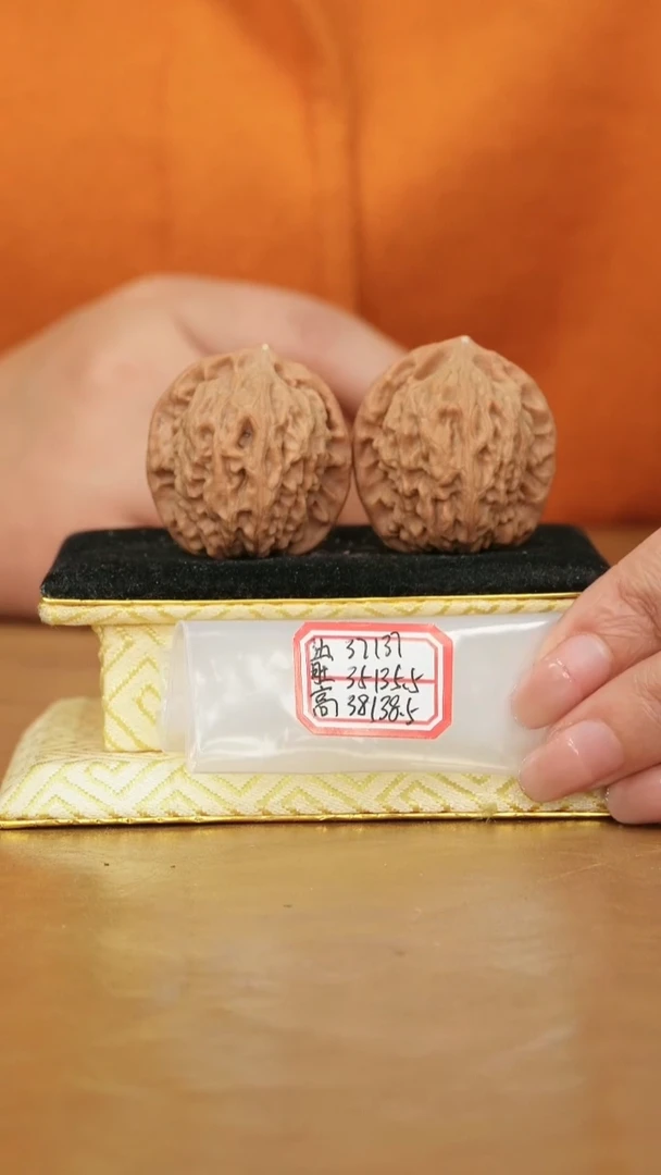 把件文玩核桃非嫁接北京