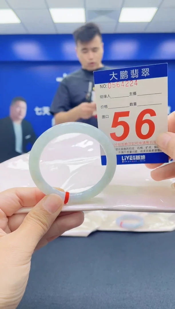 未镶嵌手镯翡翠AAAAAAAAA
