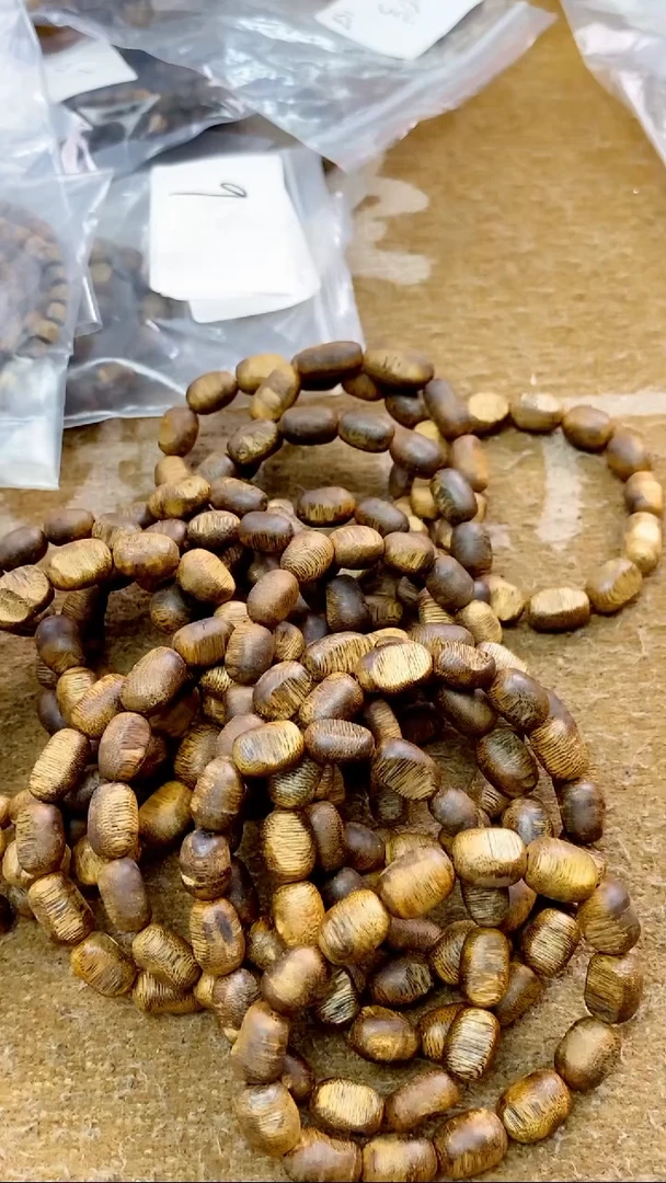 檀香木手串/手链11号