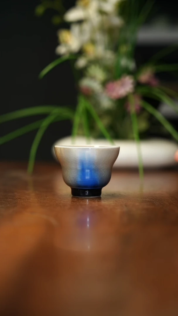 5号柴物志原创手绘