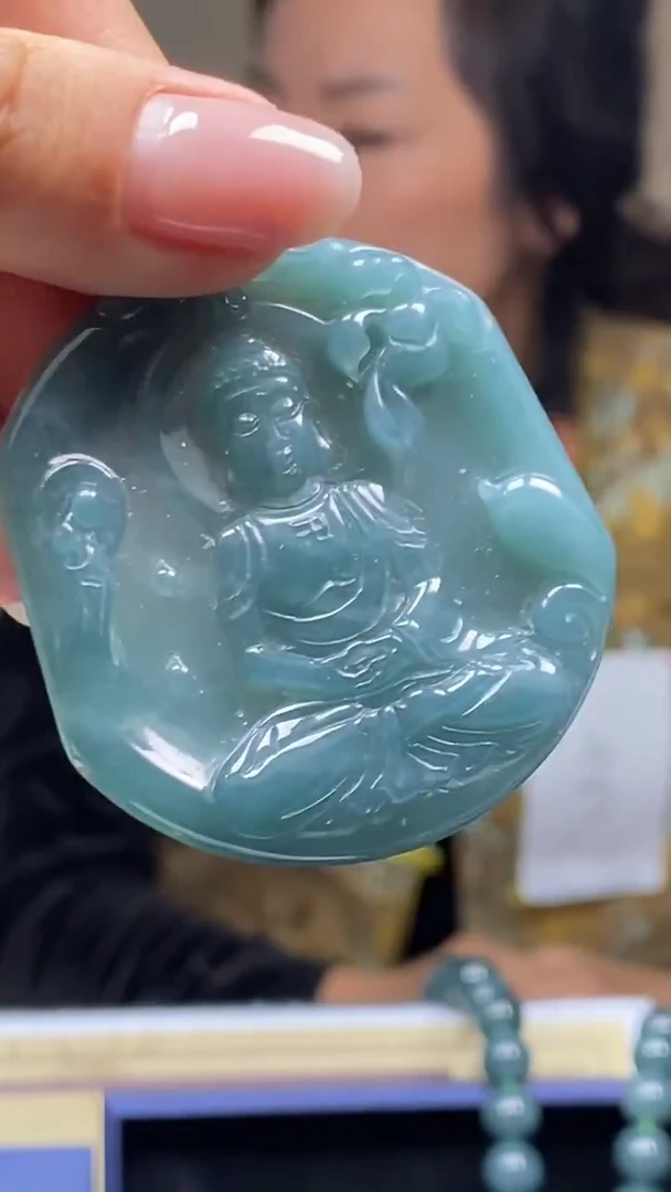 未镶嵌定制翡翠********694