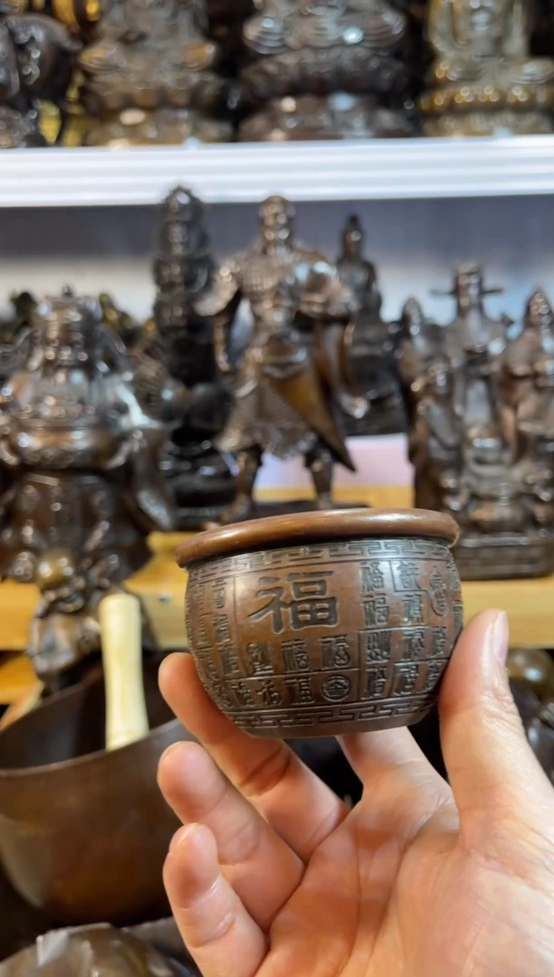 【闪购商品】.案台摆件 物品摆件