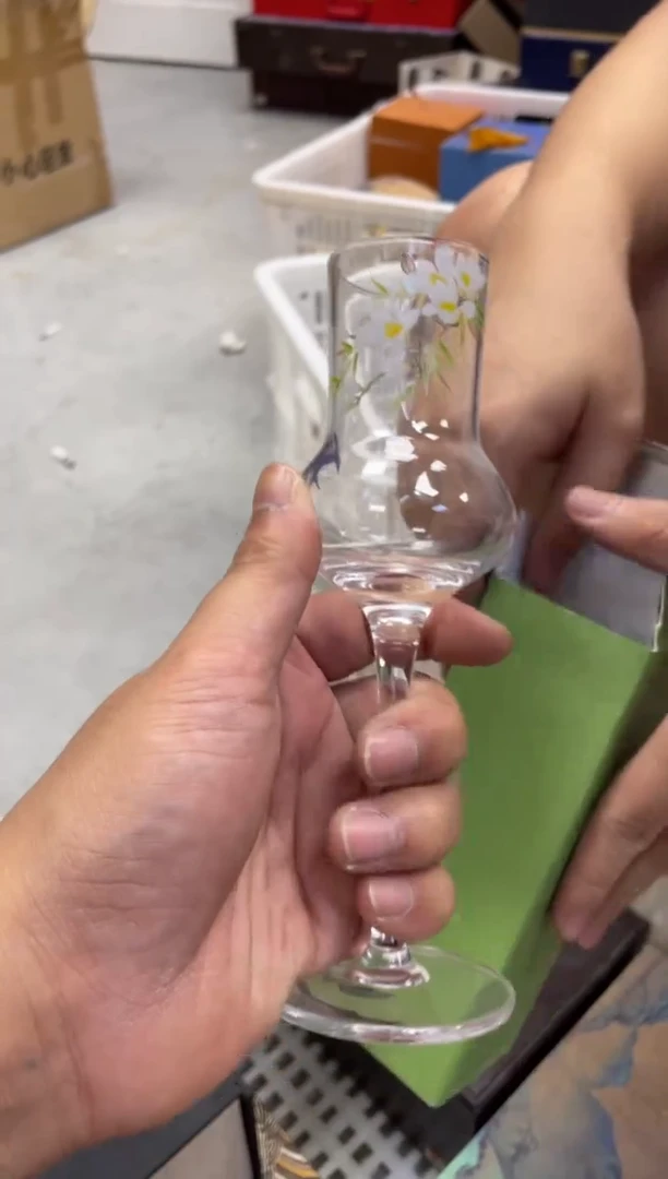 佛系高端茶具卖家随便开播啦