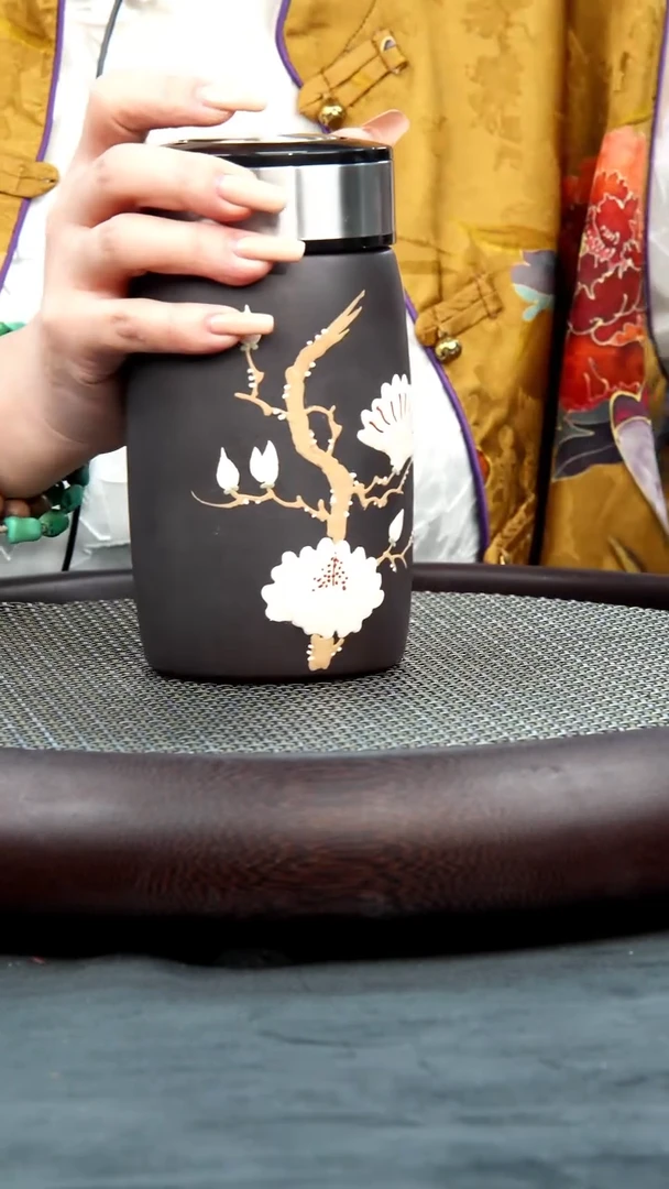 茶壶紫砂18 果而紫砂 福利品  480毫升