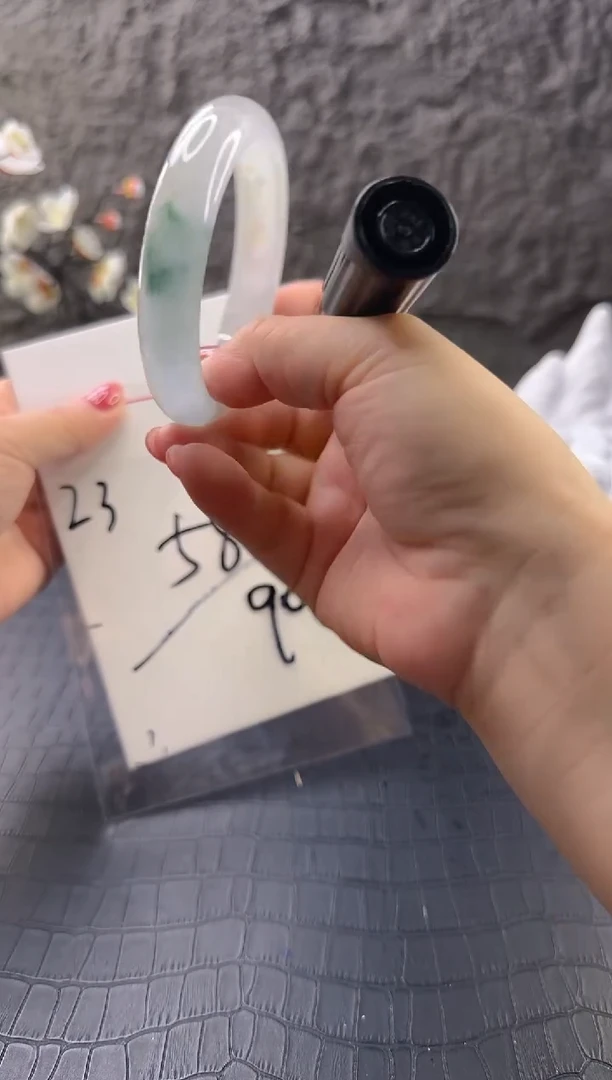 无非金属（按圈口价格加购）手镯