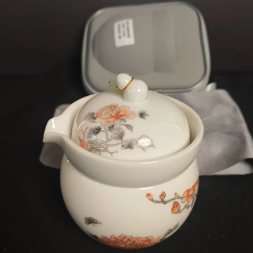 亚鑫福利旅行茶具f425