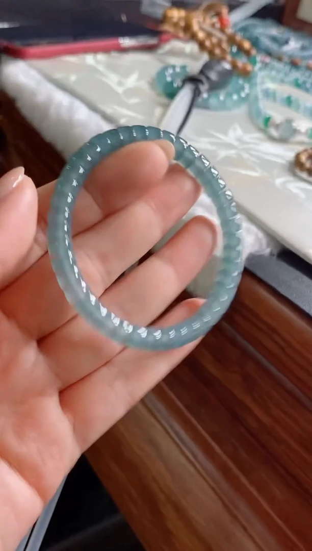 未镶嵌定制翡翠0198923890