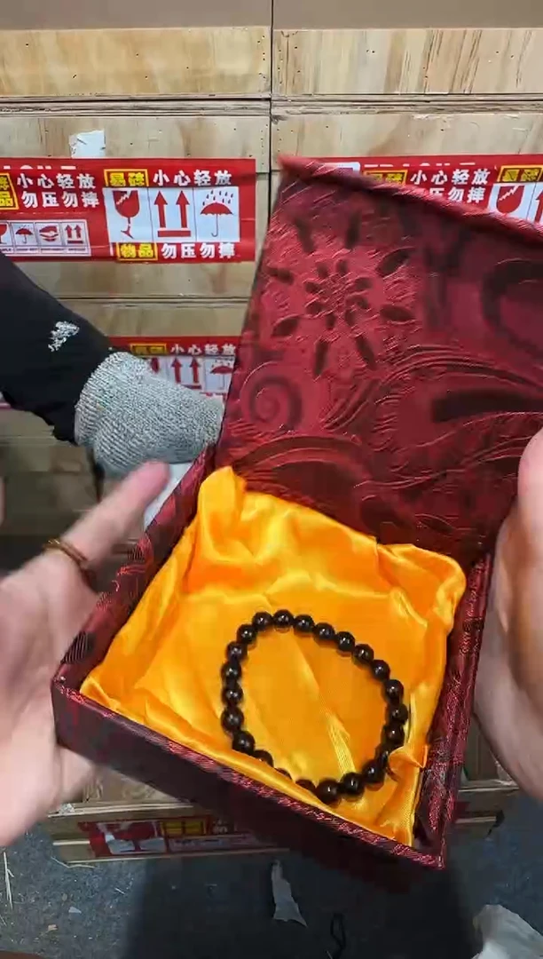 翎光合文玩精品手串-无礼盒-@@YS1450
