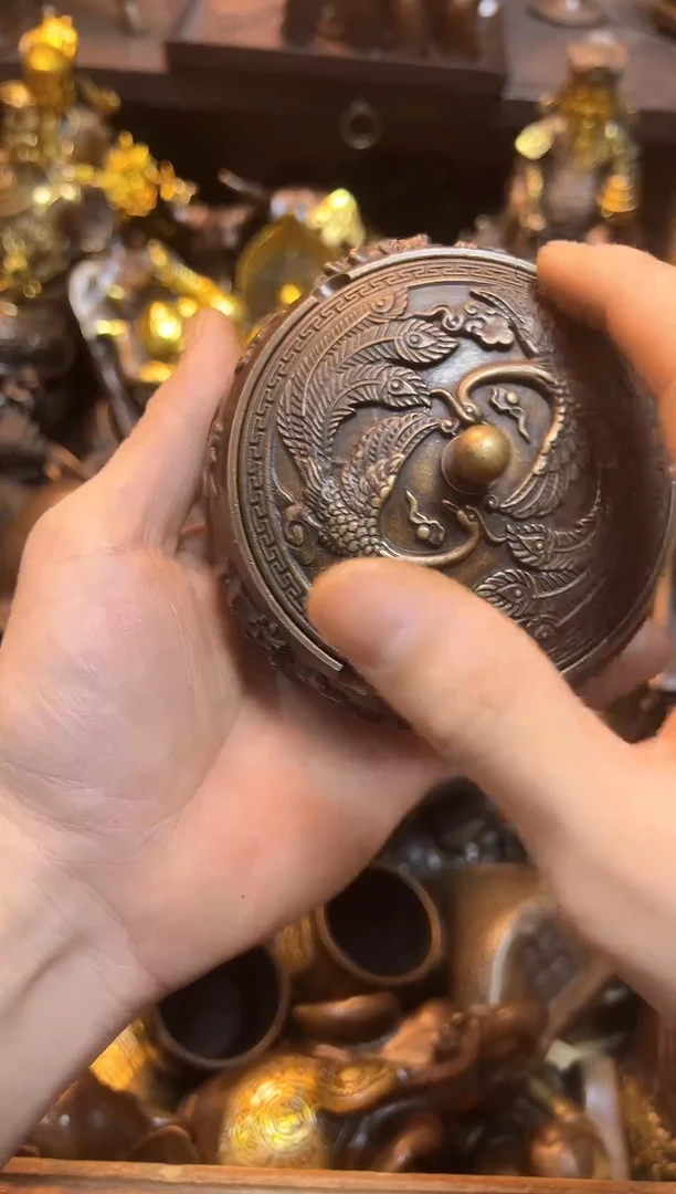 1案台摆件 物品摆件