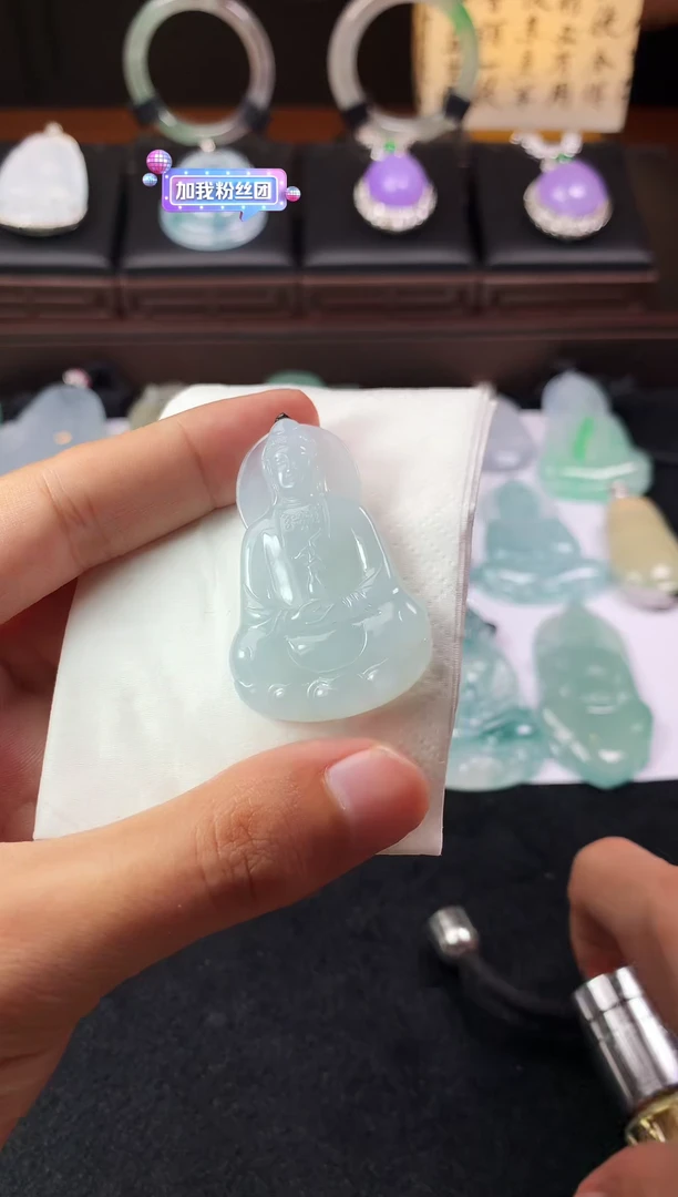 未镶嵌定制翡翠5024毛货不退不换