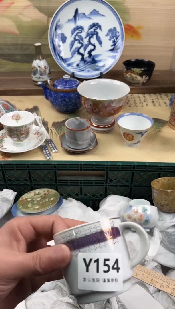 瓷片爱****活154