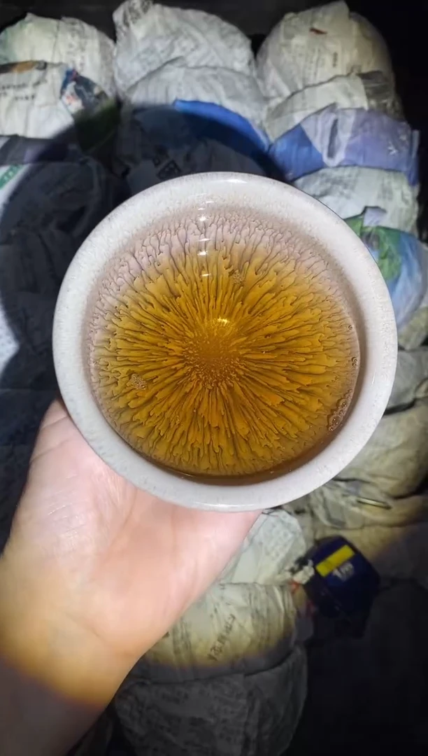 茶盏银丝水牙盏三疯建盏茶器