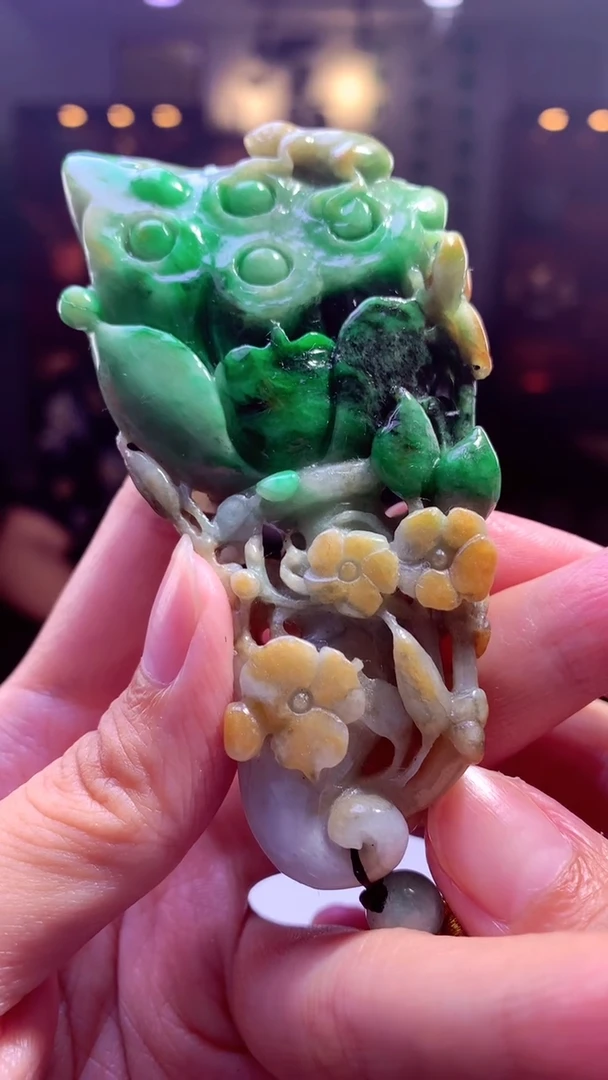 未镶嵌定制翡翠定制翡翠（拍一发一）
