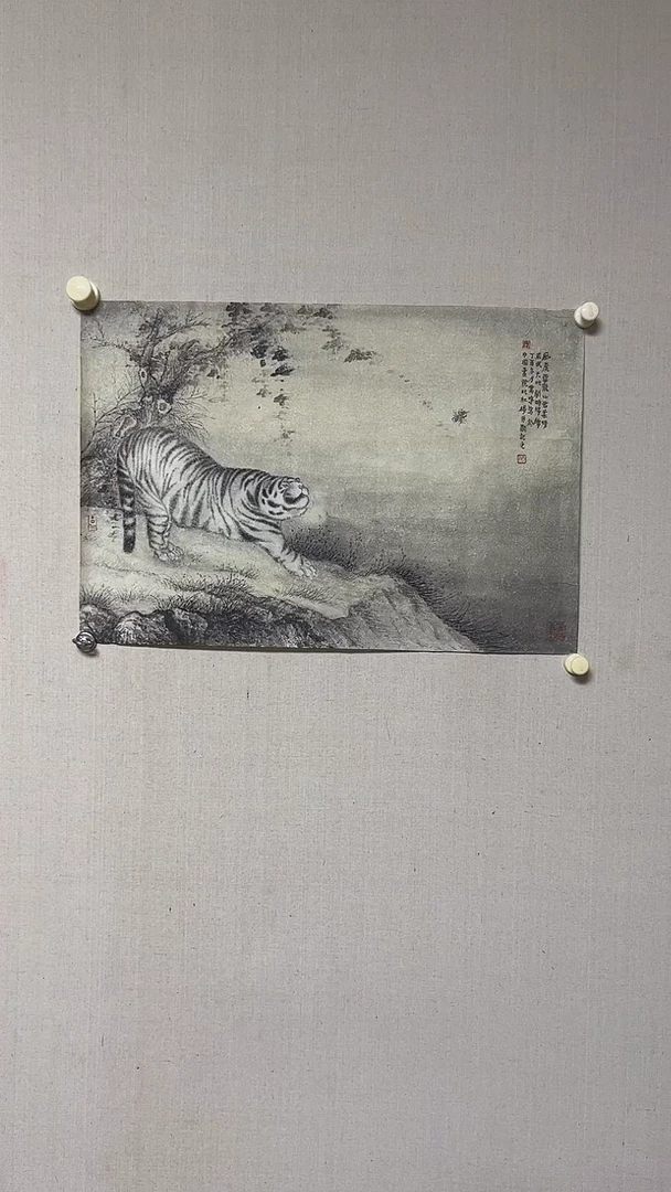绘画精品老师绘画