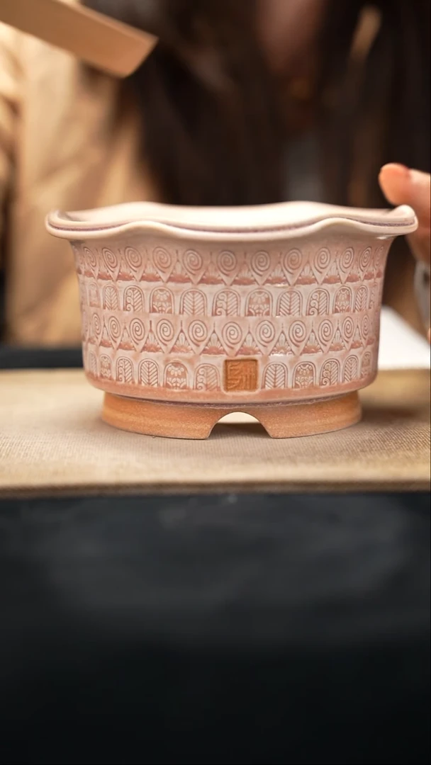 11-15-393花盆口径12