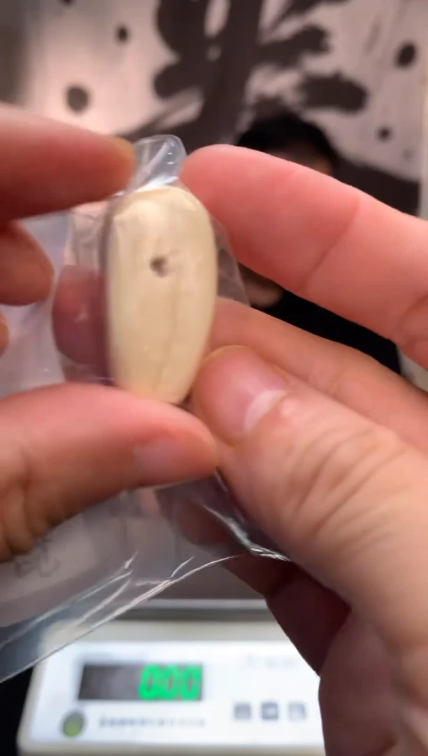 橄榄核手串/手链猛犸猛犸猛犸28