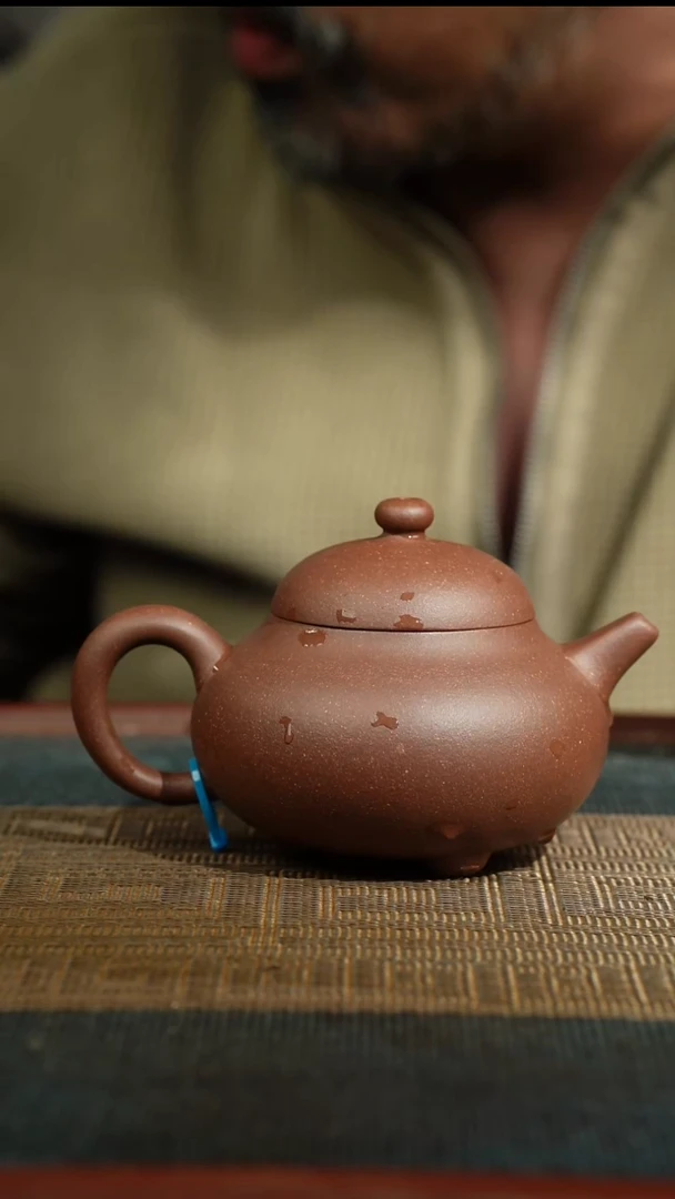 茶壶紫砂0015宜兴市丁蜀镇紫砂精品
