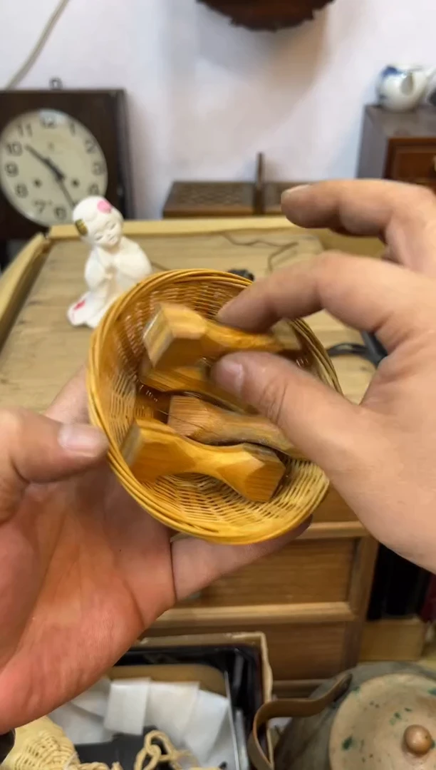 茶杯紫砂辉哥中古满30包邮