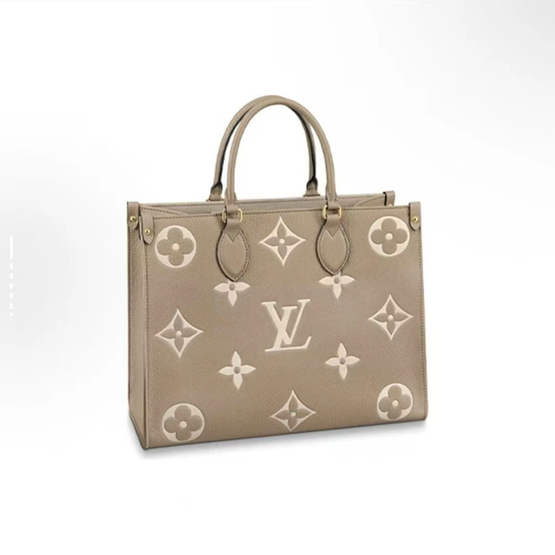 95新 LouisVuitton/路易威登 安洁利严选丛林/BK0159632斜挎包