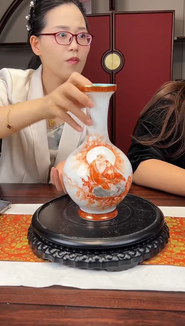 浮梁瓷局古县衙38