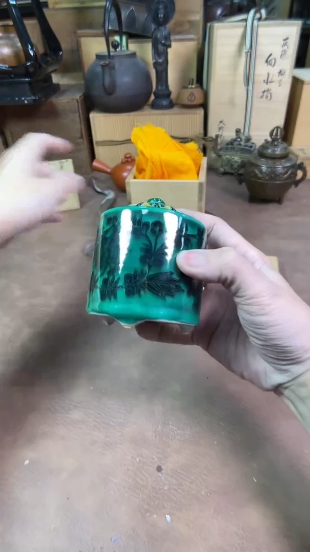 【闪购商品】摆件茶宠瓷器茶具套装