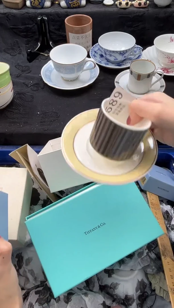 瓷片垚****子       A589