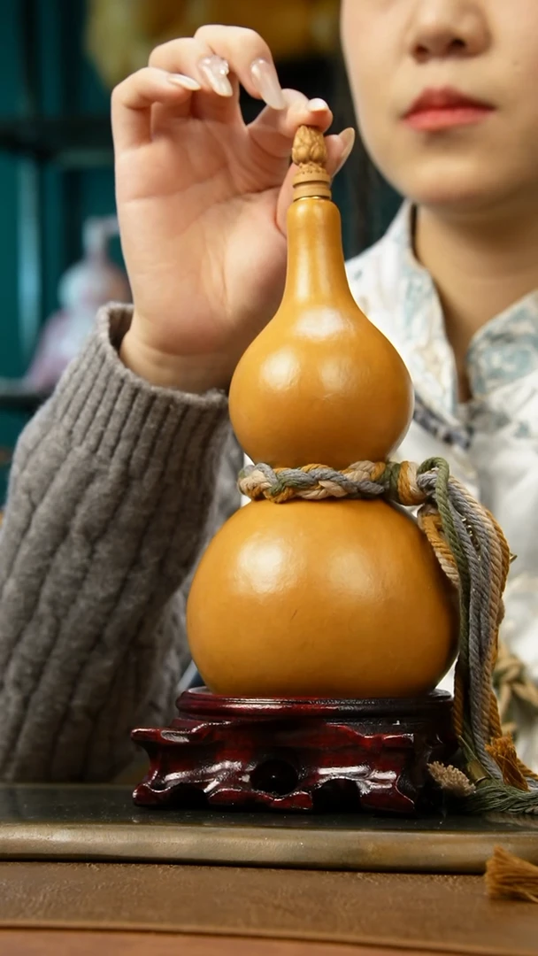 热水酒葫芦一物一拍D627