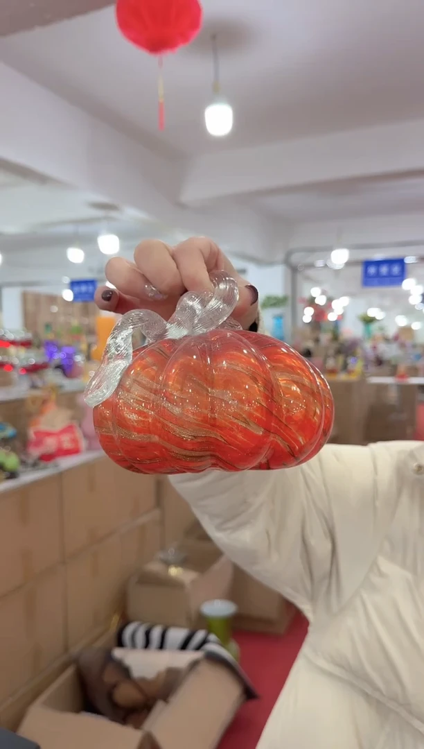 【闪购商品】琉璃洛芙花器-g-早18