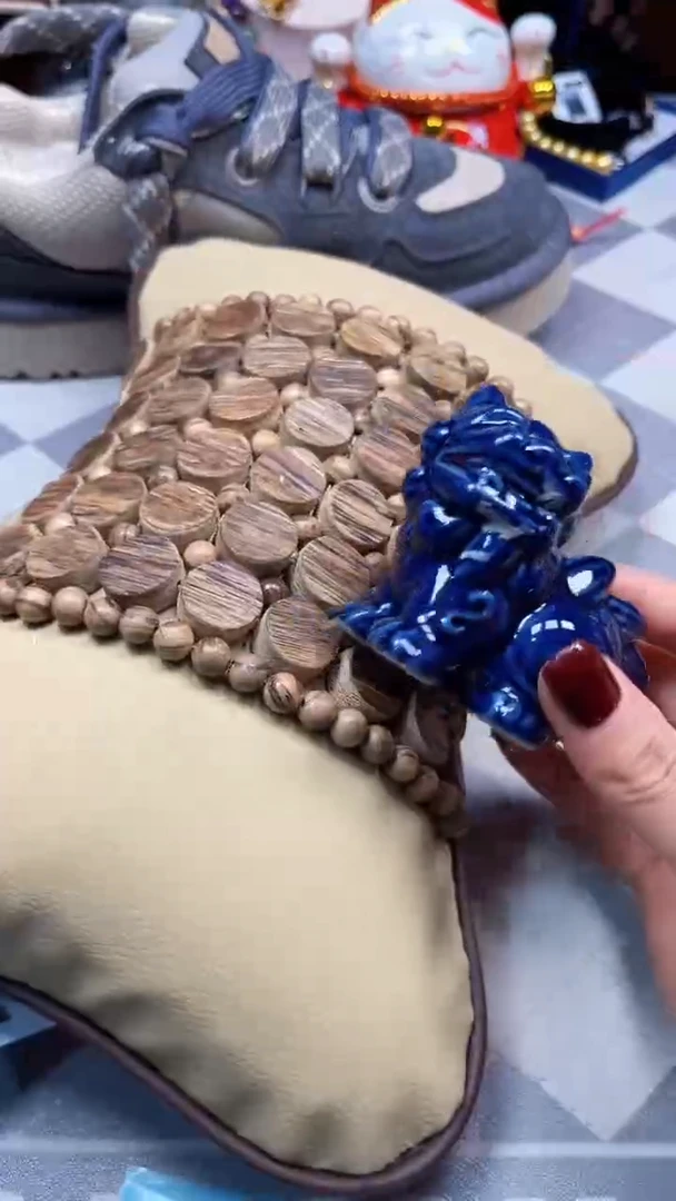 瓷片陶茶666文玩周边多人