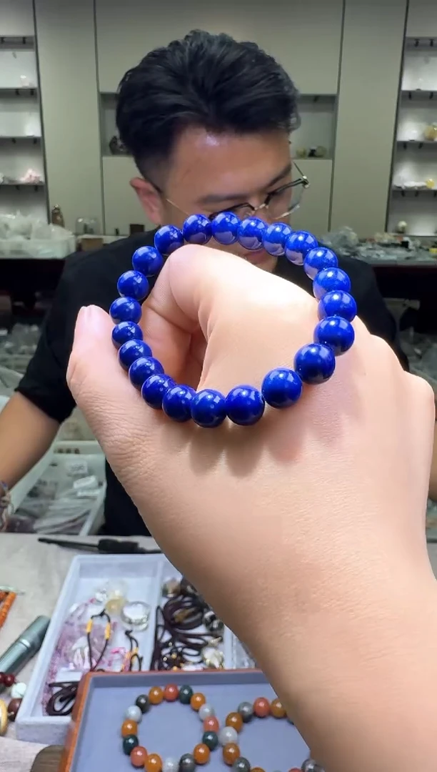 手链多样性发一件 527